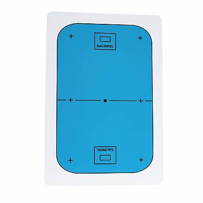 Salming Coach Map Grey coaching boards