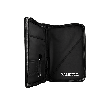Salming Coach Map Grey coaching boards