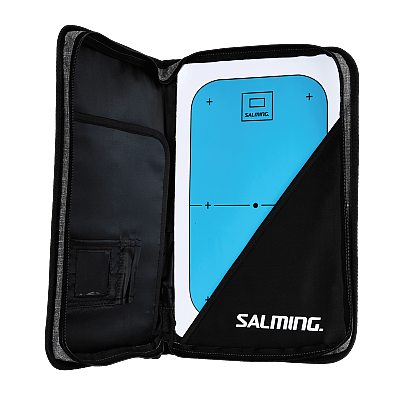 Salming Coach Map Grey coaching boards