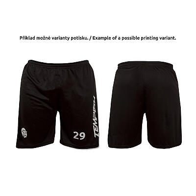 Tempish Beaster Girl shorts