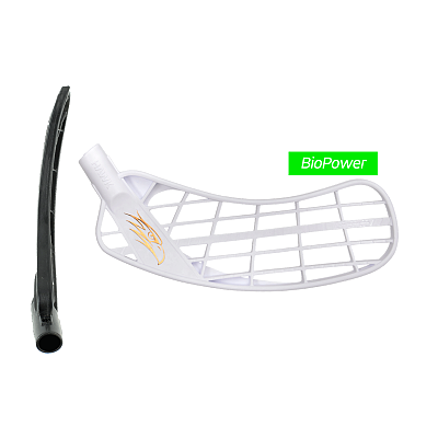 Salming blade Hawk Bio Power