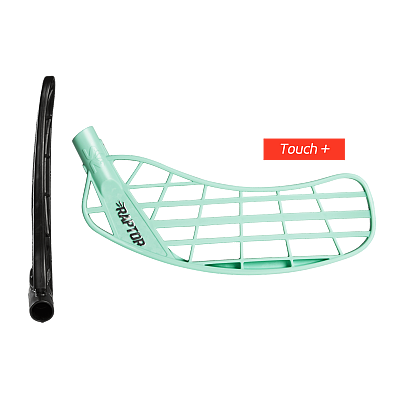 Salming blade Raptor Touch Plus