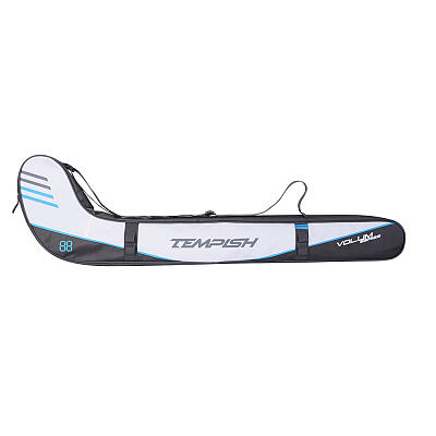 Tempish VOLUM JR bag for 3 floorball sticks with pocket
