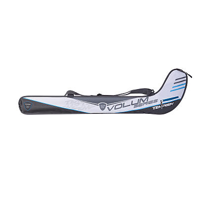 Tempish VOLUM kids bag for 1-2 floorball sticks with pocket