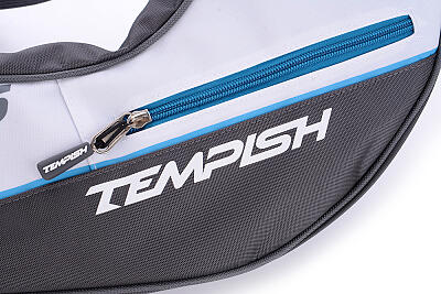 Tempish VOLUM SR bag for 3 floorball sticks with pocket