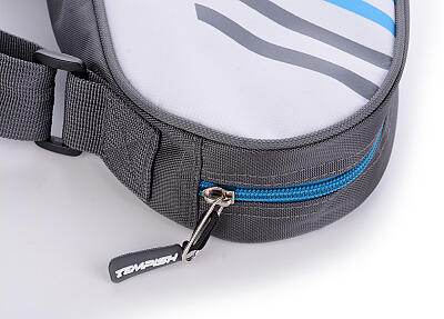 Tempish VOLUM SR bag for 3 floorball sticks with pocket