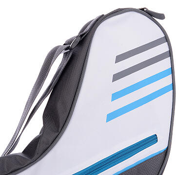 Tempish VOLUM SR bag for 3 floorball sticks with pocket