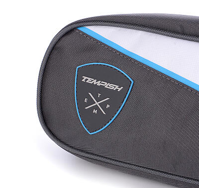 Tempish VOLUM JR bag for 3 floorball sticks with pocket