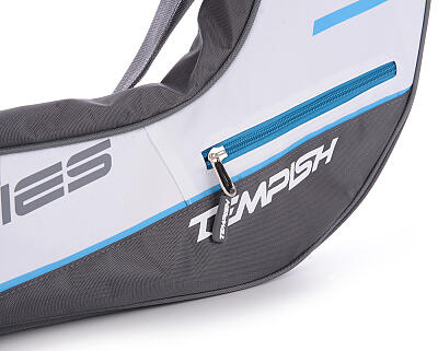 Tempish VOLUM JR bag for 3 floorball sticks with pocket