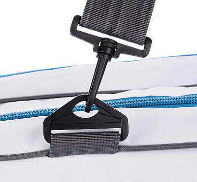 Tempish VOLUM JR bag for 3 floorball sticks with pocket