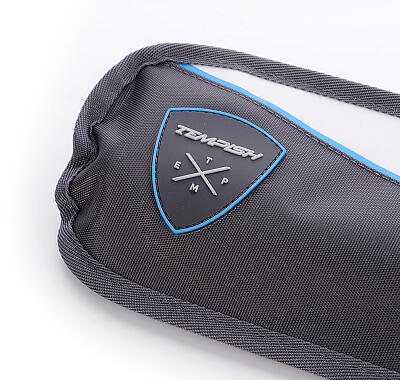 Tempish VOLUM kids bag for 1-2 floorball sticks with pocket