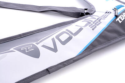 Tempish VOLUM kids bag for 1-2 floorball sticks with pocket