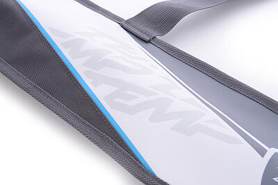 Tempish VOLUM kids bag for 1-2 floorball sticks with pocket