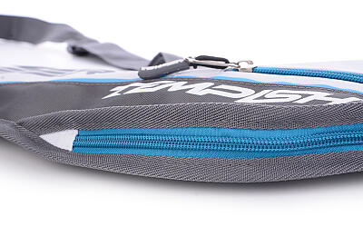 Tempish VOLUM kids bag for 1-2 floorball sticks with pocket