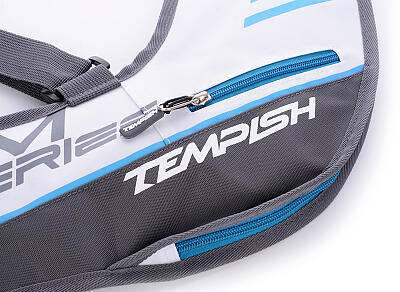 Tempish VOLUM kids bag for 1-2 floorball sticks with pocket
