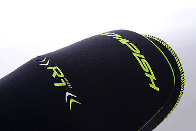 Tempish React Pro R1 knee pads