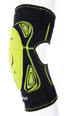 Tempish React Pro R2 knee pads