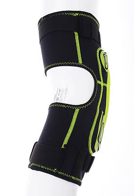 Tempish React Pro R2 knee pads