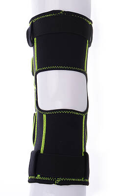 Tempish React Pro R2 knee pads