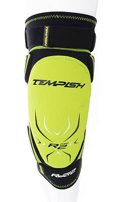 Tempish React Pro R2 knee pads