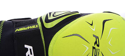 Tempish React Pro R2 knee pads