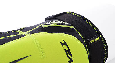 Tempish React Pro R2 knee pads