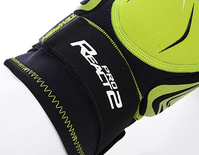Tempish React Pro R2 knee pads