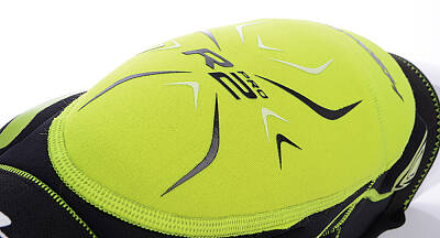 Tempish React Pro R2 knee pads