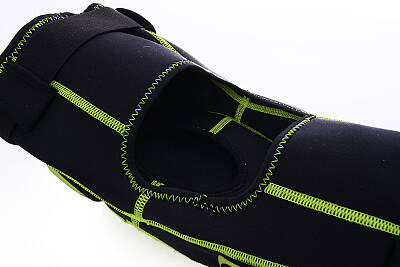 Tempish React Pro R2 knee pads