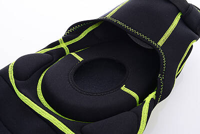 Tempish React Pro R2 knee pads