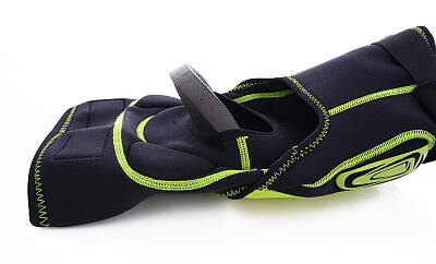 Tempish React Pro R2 knee pads