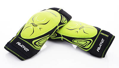 Tempish React Pro R2 knee pads