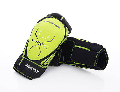 Tempish React Pro R2 knee pads