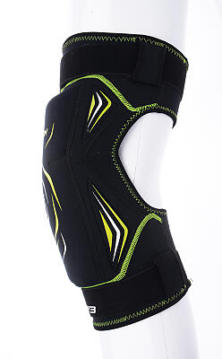 Tempish React Pro R3 knee pads
