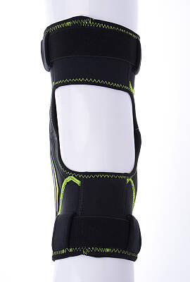 Tempish React Pro R3 knee pads