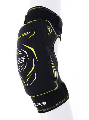 Tempish React Pro R3 knee pads