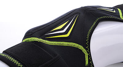 Tempish React Pro R3 knee pads