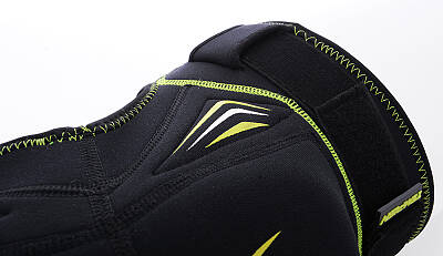 Tempish React Pro R3 knee pads