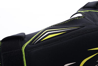 Tempish React Pro R3 knee pads
