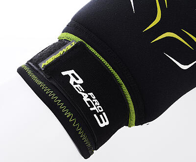 Tempish React Pro R3 knee pads