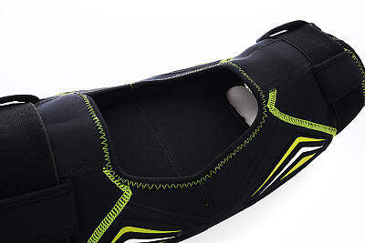 Tempish React Pro R3 knee pads