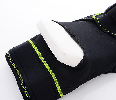 Tempish React Pro R3 knee pads