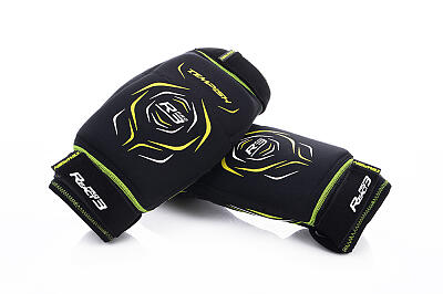 Tempish React Pro R3 knee pads