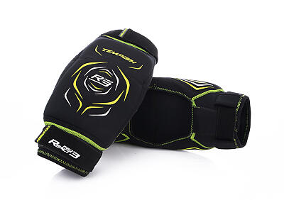 Tempish React Pro R3 knee pads