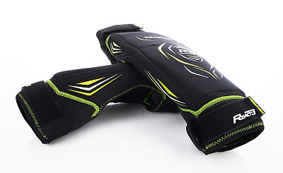 Tempish React Pro R3 knee pads