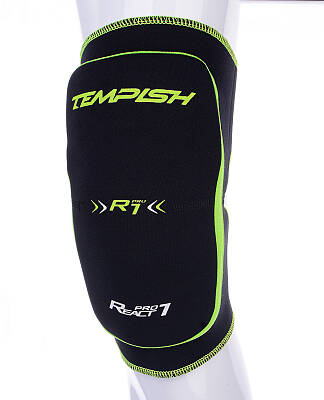 Tempish React Pro R1 JR knee pads