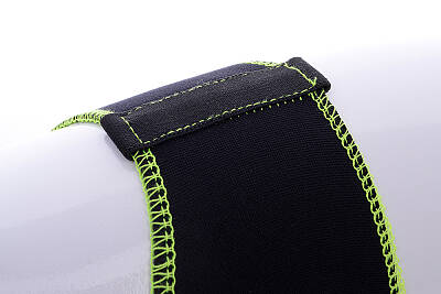 Tempish React Pro R1 JR knee pads