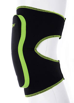 Tempish React Pro R1 JR knee pads
