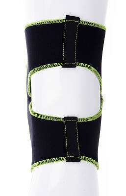 Tempish React Pro R1 JR knee pads