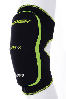 Tempish React Pro R1 JR knee pads